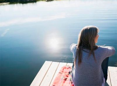 Задача про сонце у водоймі