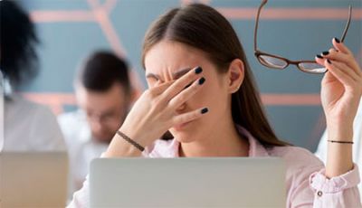 Вправа для очей