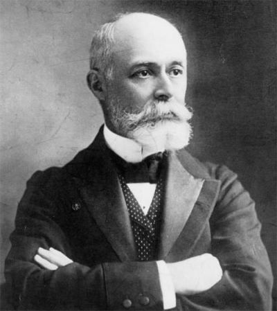 Анрі Антуан Беккерель