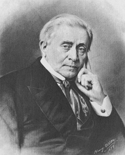 Джозеф Генрі