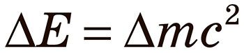 Зміна енергії тіла. Формула