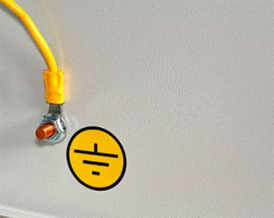 Заземлення