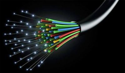 Оптоволоконний кабель