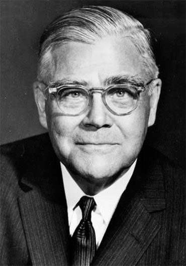 Льюїс Гарольд Ґрей