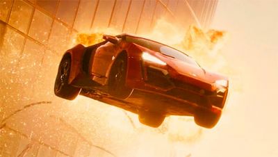 Задача про каскадера