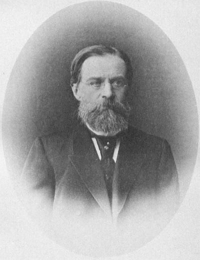 Олександр Григорович Столєтов