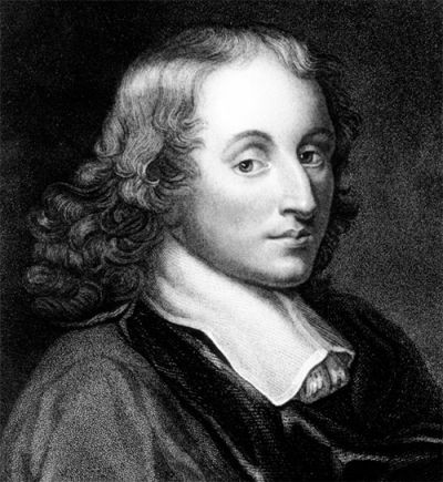 Блез Паскаль