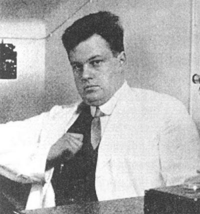 Рольф-Максиміліан Зіверт