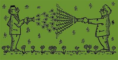 Корпускулярно-хвильовий дуалізм