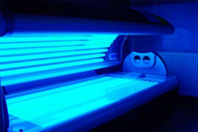 	 Ультрафіолетове випромінювання