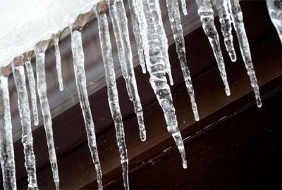 Задача про бурульку