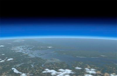 Атмосфера Землі