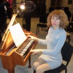 Людмила Шамрай