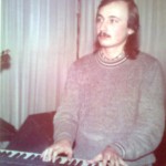 Тарас Іванів