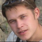 Никитюк Сергей