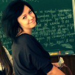 Настя Купцова