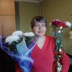 Левицька Галина