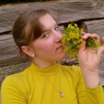 Радиш Марина