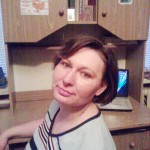 Людмила Серегина