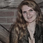 Ксенія Горін