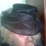 Леди Винтер