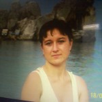 Чернуха Любов