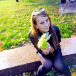 Катерина Зоря