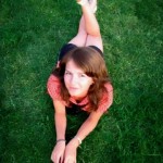 Оля Кузьмин