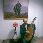 Субота Олександр