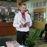 Олександр Букатюк