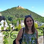 Мосійчук Наталія