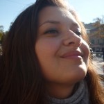 Ксюшка Жайворон