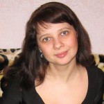 Оля Іващенко