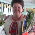 Антоніна Грицаюк