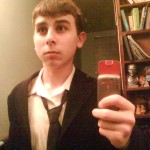 Стас Бережок