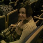 Зав`ялова Валентина