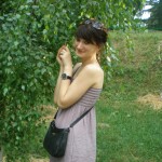 Голуб Тетянка