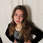 Попович Нина