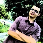 Бородай Вячеслав Олегович