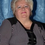 Бондарь Елена Николаевна