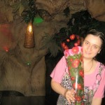 Оксана Корнієнко