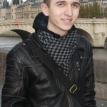 Марко Шкіря