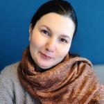 Ірина Вірна