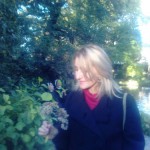 Марія  Новогроцька