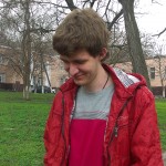 Михаил Коробчук