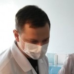 Богдан Дєдок