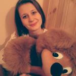 Охремова Любов