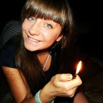 Галина Перуцька