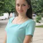 Олена Щаслива