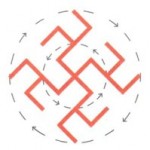 пі - падіння деградація занепад